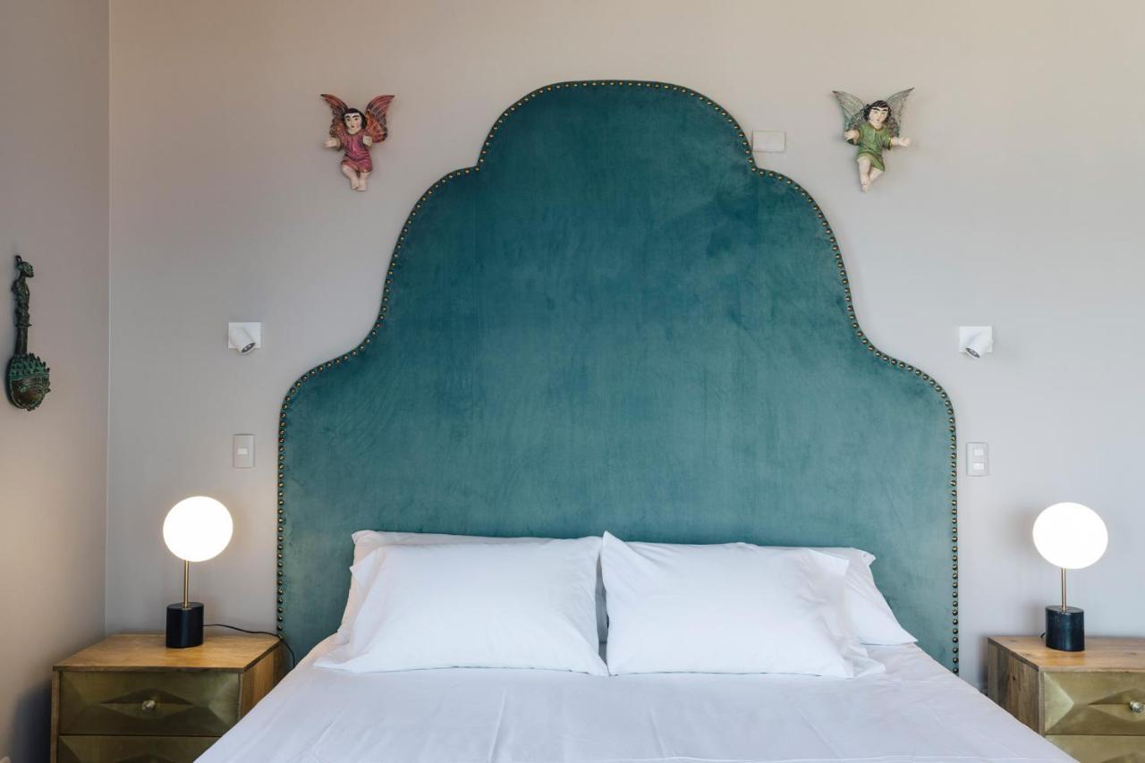 Casablu Hotel Valparaíso