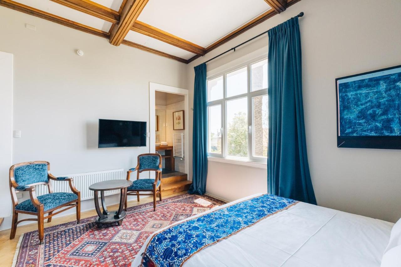 Hotel Casablu Valparaíso