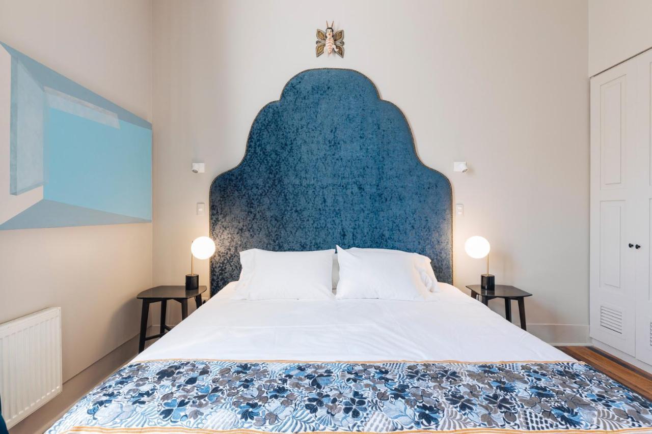Hotel Casablu Valparaíso