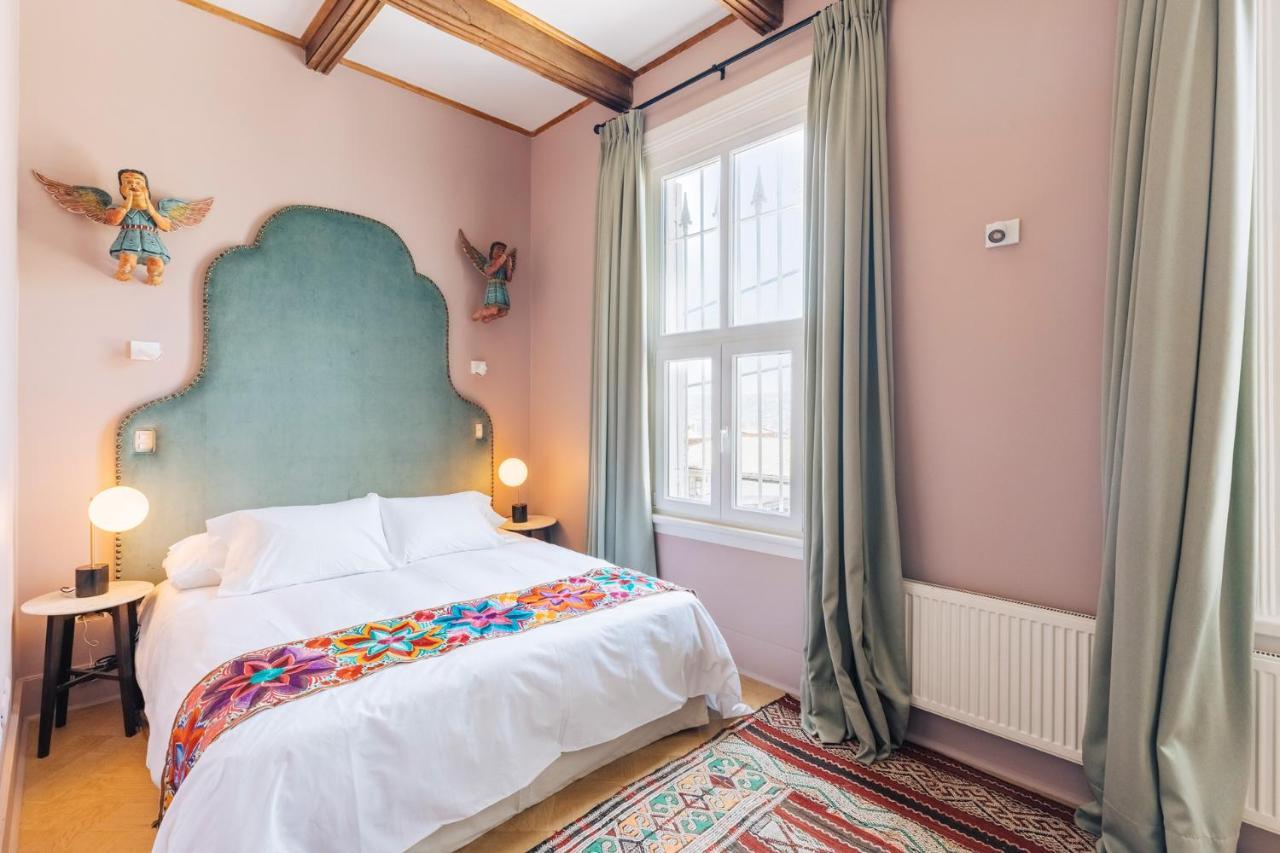 Hotel Casablu