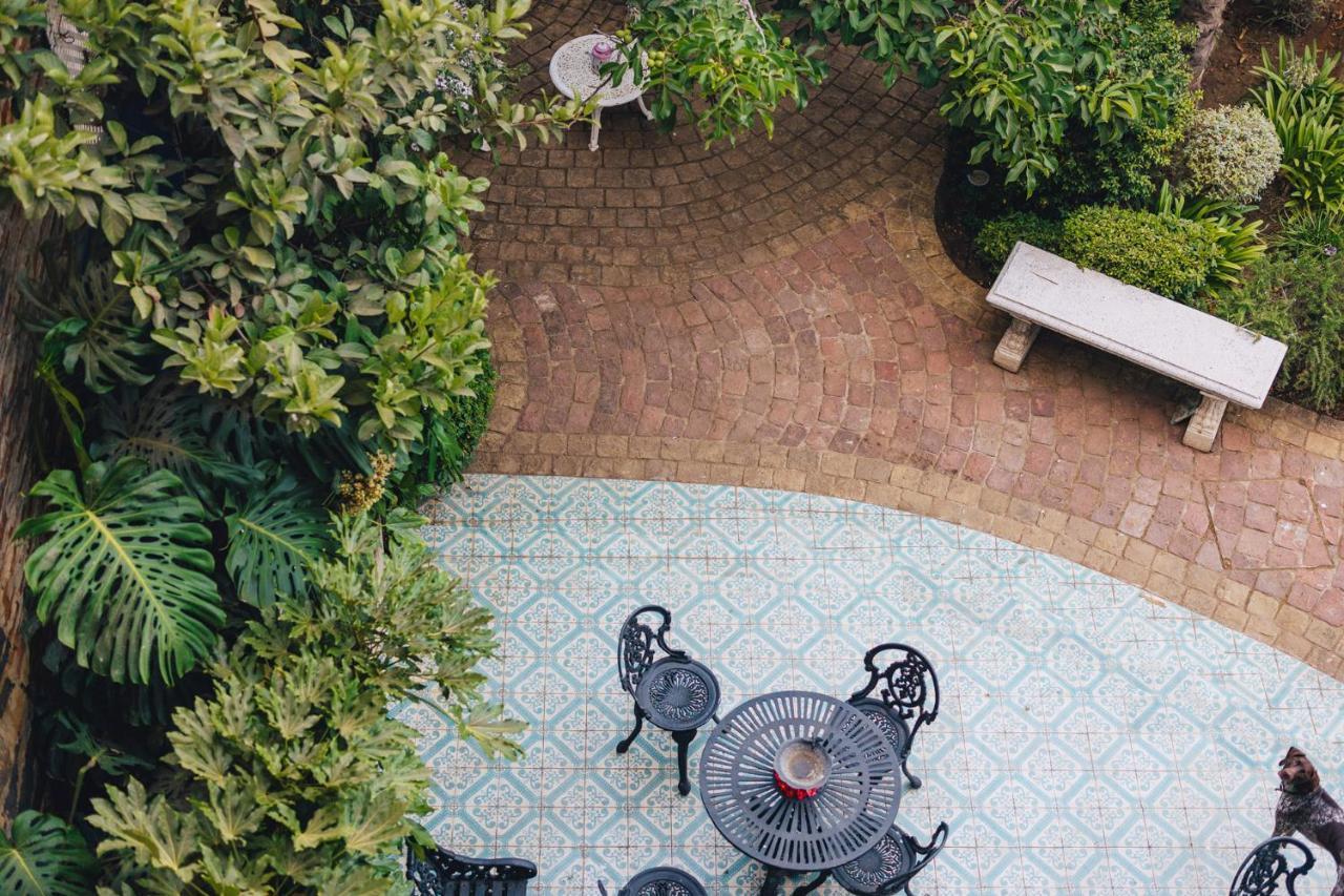 Hotel Casablu