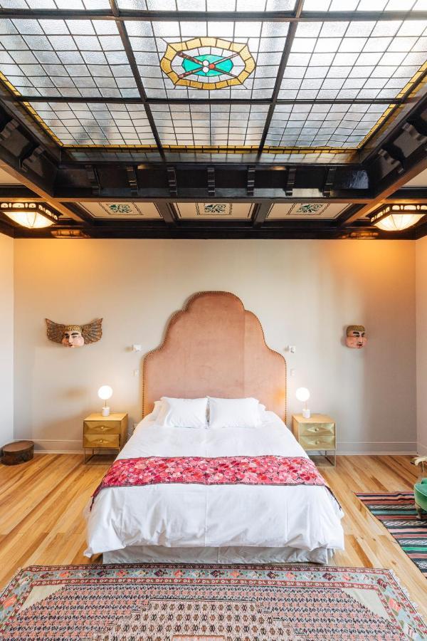 Hotel Casablu Valparaíso