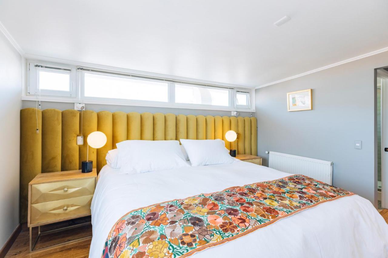 Casablu 5* Valparaíso