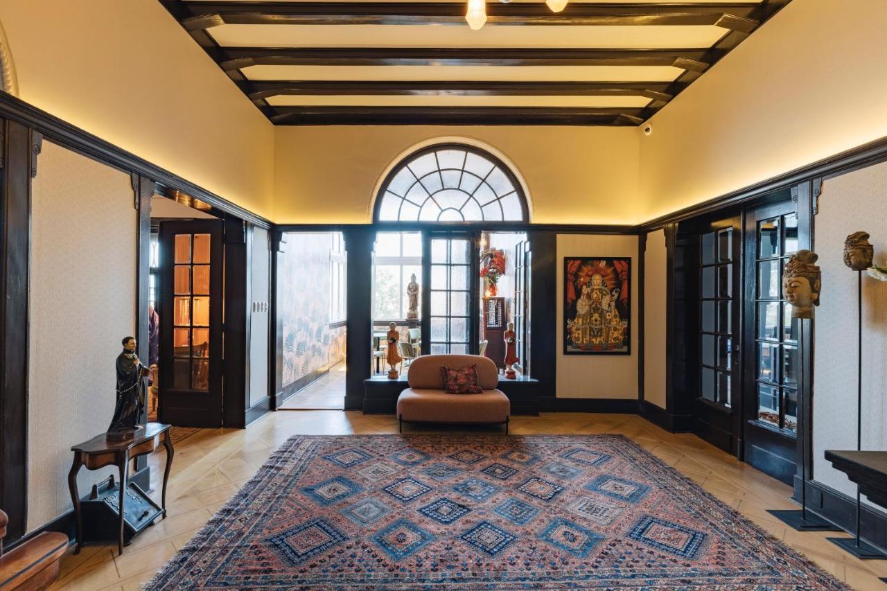 Casablu Hotel