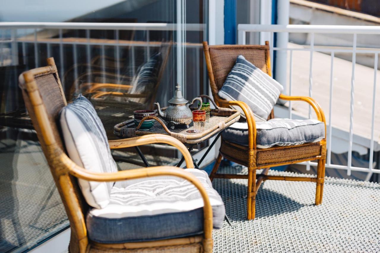 Casablu Hotel 5*