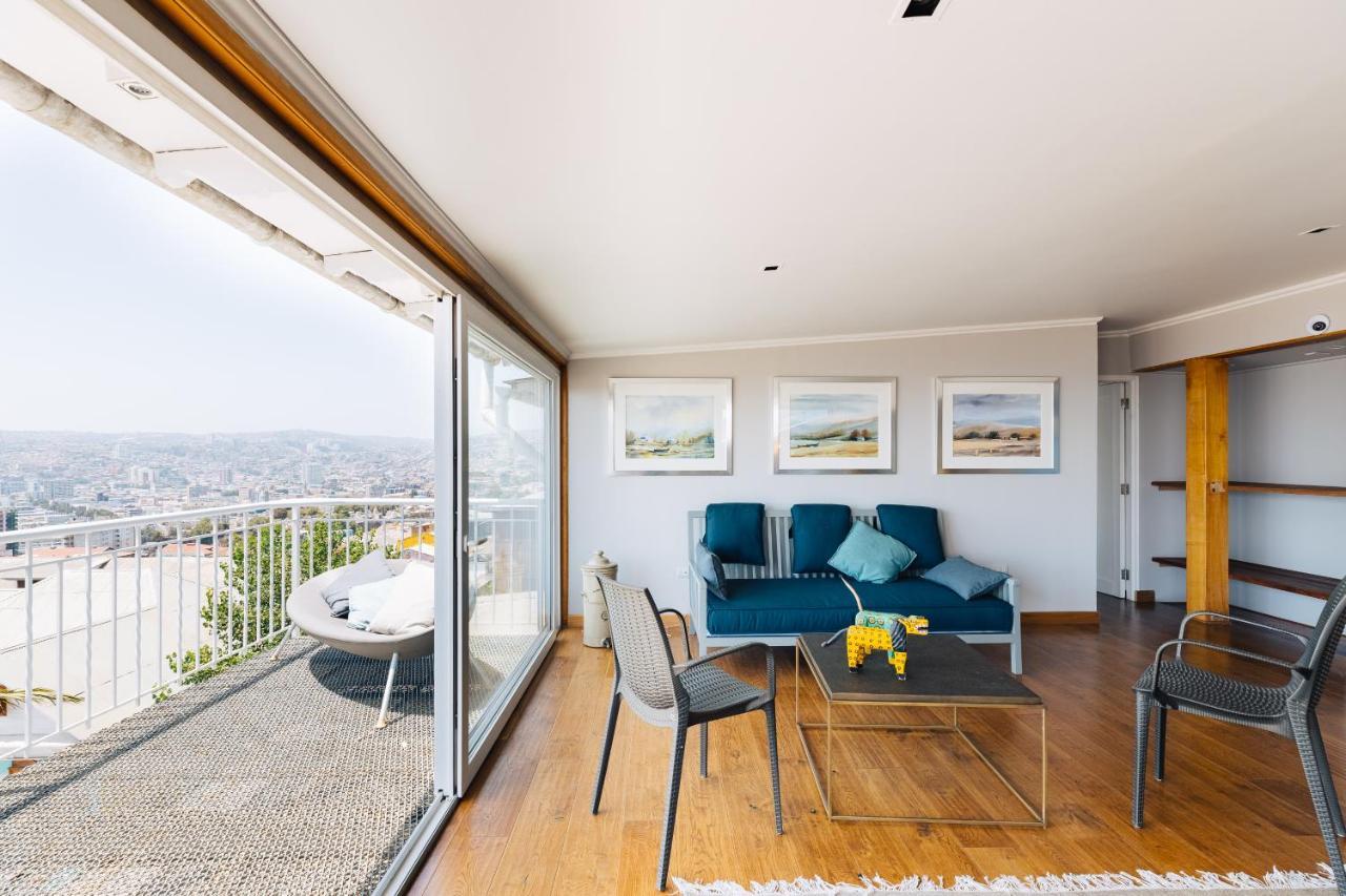 Casablu 5* Valparaíso