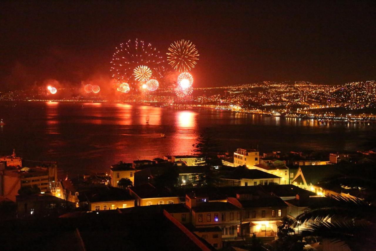 Casablu Valparaíso