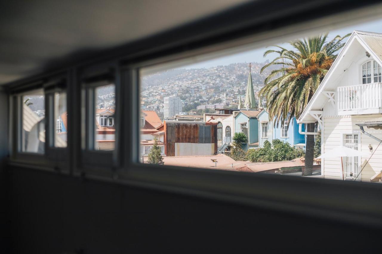 Casablu 5* Valparaíso